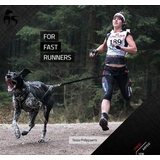 Non-stop Dogwear Running Belt -juoksuvyö