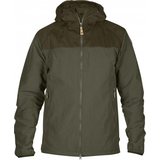 Fjällräven Abisko Hybrid Jacket