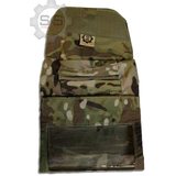 S&S Precision Plate Frame Admin Pouch