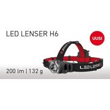 Led Lenser H6