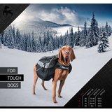 Non-stop Dogwear Amundsen-reppu