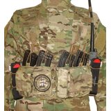 Mayflower The Pusher Chest Rig