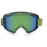 Oakley O2 XM, Aberdeen Green Rhone w/ Jade Iridium