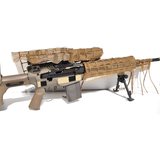 Tactical Concealment BOOMSLANG (Bravo Kit)