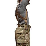 Tactical Concealment Python Suspenders for Sniper trousers
