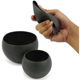 Guyot Designs Squishy Bowls -silikoniastiasetti