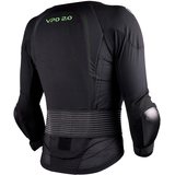 POC Spine VPD 2.0 DH Jacket