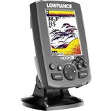 Lowrance Hook - 3x