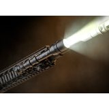 Surefire M600AA Scout Light®  Rail-Mountable LED WeaponLight