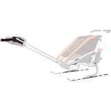 Thule CX2 + Cycle + Skiing kit