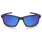 Oakley Carbon Shift, Matte Black w/ Sapphire Iridium