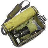 Orvis Safe Passage Guide Kit Bag