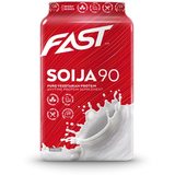 FAST Soija90 600g (soijaproteiini)
