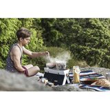 Primus CampFire Cookset Stainless Steel - Small