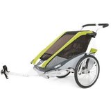 Thule Cougar 1 + Cycle