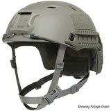 Ops-Core FAST Base Jump Helmet ‐ Military Model