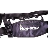 Non-stop Dogwear Running Belt -juoksuvyö