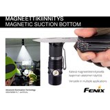Fenix RC09 550 lm Flashlight