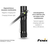 Fenix RC11, 1000 lm Flashlight