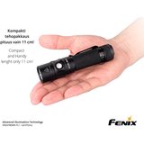 Fenix RC11, 1000 lm Flashlight