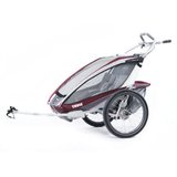 Thule Chariot CX2 + Cycle