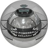 PowerBall 350Hz Metal Pro Diablo (Heavy)