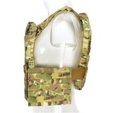 Blue Force Gear LIGHTWEIGHT MODULAR ARMOR CARRIER™ / LMAC™