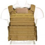 Blue Force Gear LIGHTWEIGHT MODULAR ARMOR CARRIER™ / LMAC™