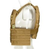 Blue Force Gear LIGHTWEIGHT MODULAR ARMOR CARRIER™ / LMAC™