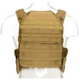 Blue Force Gear LIGHTWEIGHT MODULAR ARMOR CARRIER™ / LMAC™