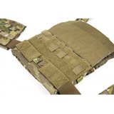 Blue Force Gear LIGHTWEIGHT MODULAR ARMOR CARRIER™ / LMAC™