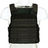 Blue Force Gear LIGHTWEIGHT MODULAR ARMOR CARRIER™ / LMAC™