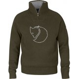 Fjällräven Red Fox Sweater