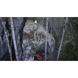 Kylmää kiveä - Suomikiipeilyn tarina