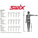 Swix RaceX 2-pcs skisuit Womens