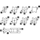Leatherman Tread
