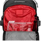 Mammut Pro Protection Airbag 3.0 + Kaasupatruuna