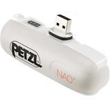 Petzl Nao 2 Reactive LED Head Torch DEMO