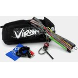 Flysurfer Viron 2 Deluxe 8.0 "ready to fly"