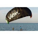 Flysurfer Viron 2 Deluxe 8.0 "ready to fly"