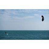 Flysurfer Viron 2 Deluxe 8.0 "ready to fly"