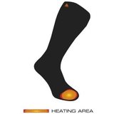 Alpenheat Fire-Socks Set 1 Wool (akuilla ja laturilla)