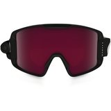 Oakley Line Miner Inferno, Matte Black w/ Prizm Rose