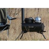 Petromax Loki Camping Stove and Tent Oven