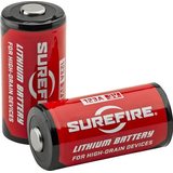 Surefire Box of 12 SureFire 123A Lithium Batteries
