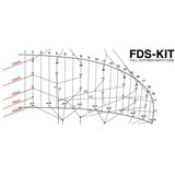 Flysurfer FDS-Kit