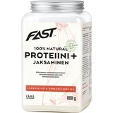 FAST 100% Natural Proteiini + Jaksaminen 800g