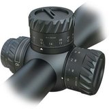Tangent Theta 5-25x56mm Model TT525P