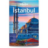 Lonely Planet Istanbul City Guide