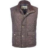 Barbour Explorer Quilted